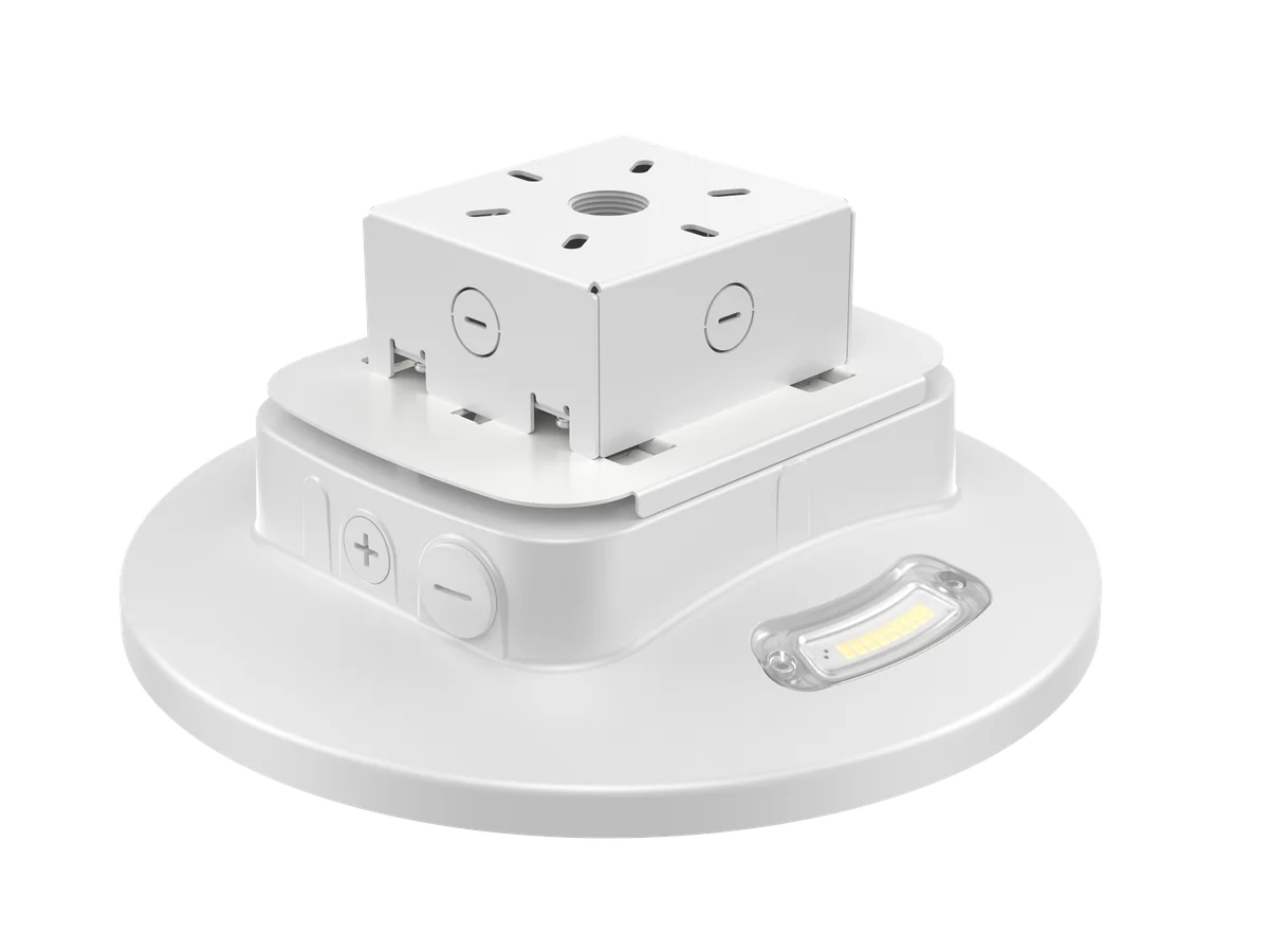 CP02 Garage Light