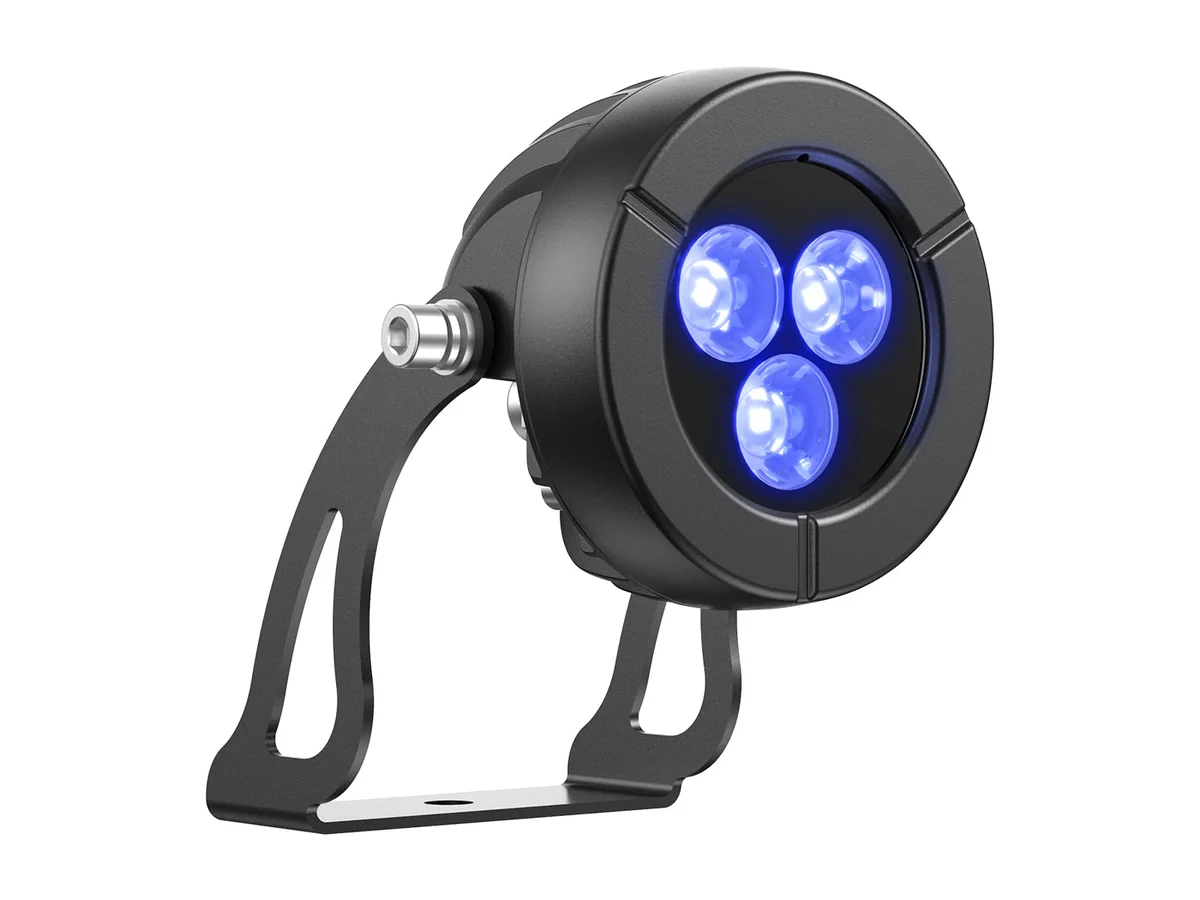 AGCLED FL63 Focus