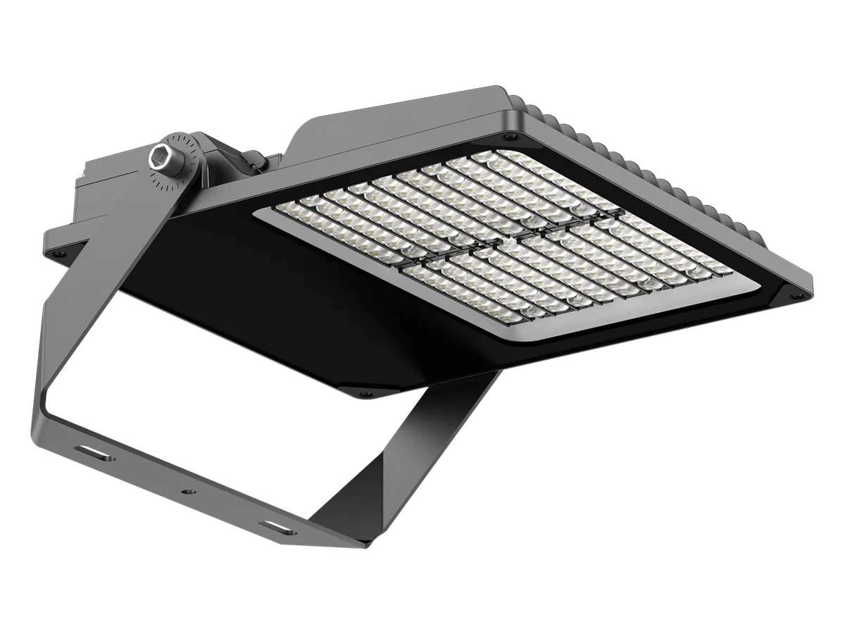AGCLED FL72 LumiNova Plus Asymmetrical Flood Light