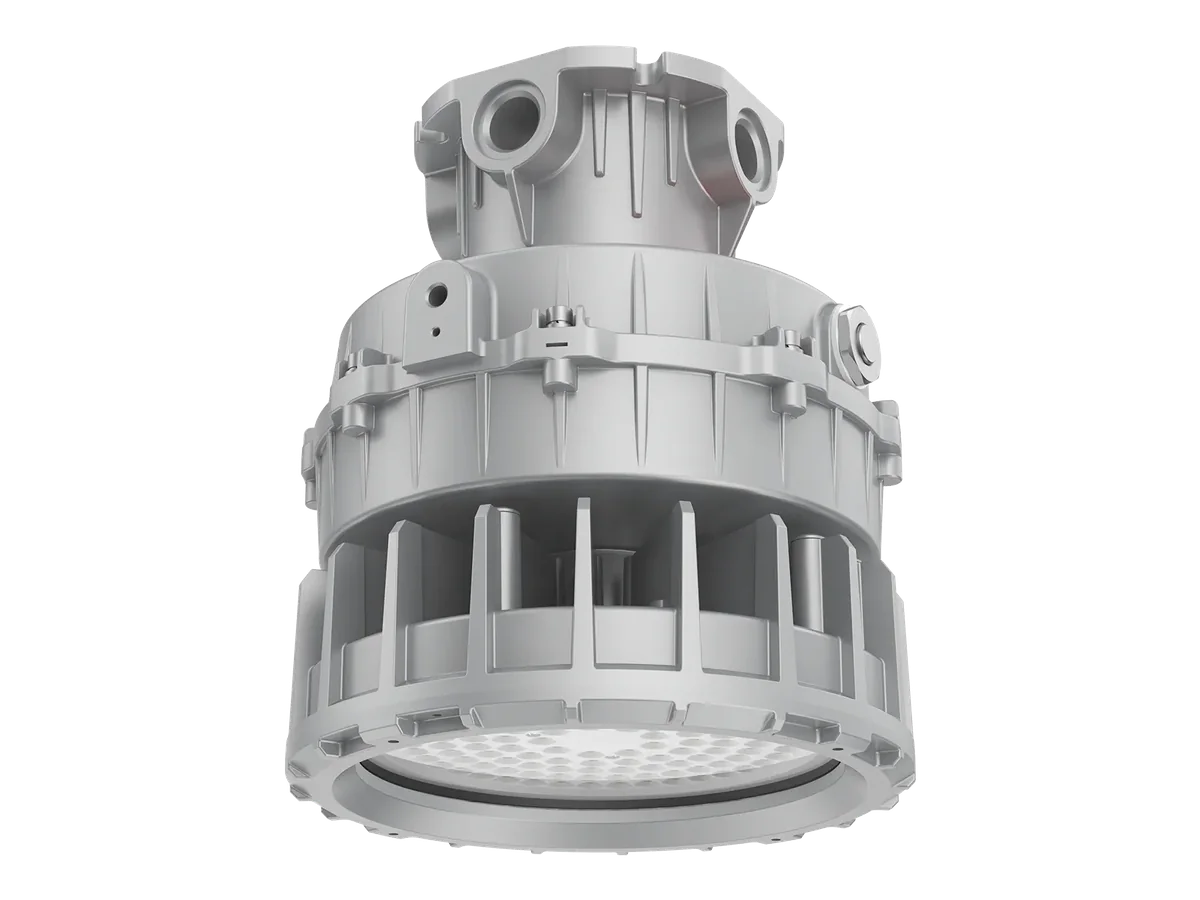 AGCLED HA08 Zone 1 Highbay Em Backup