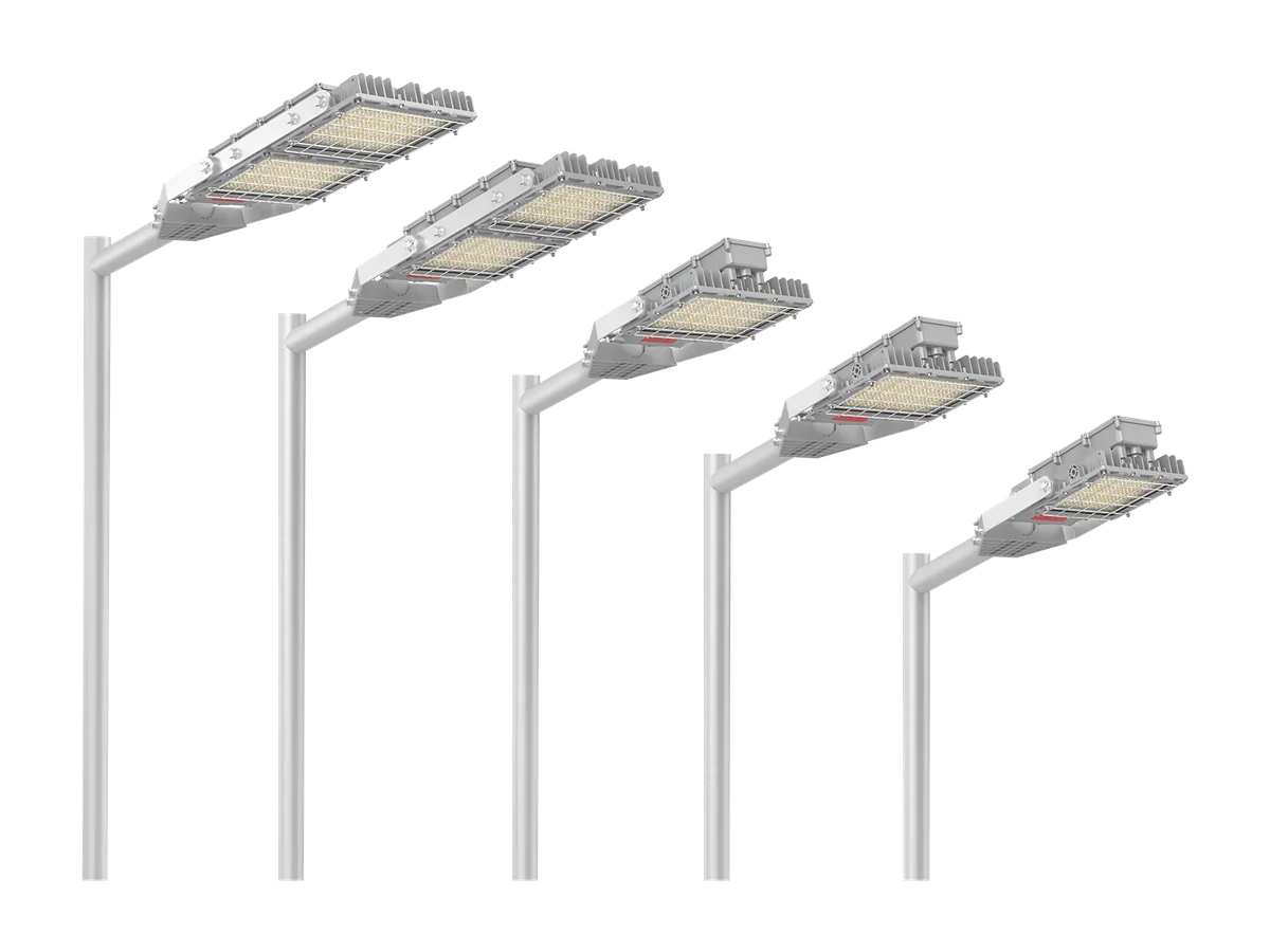 AGCLED HA13 Floodlight