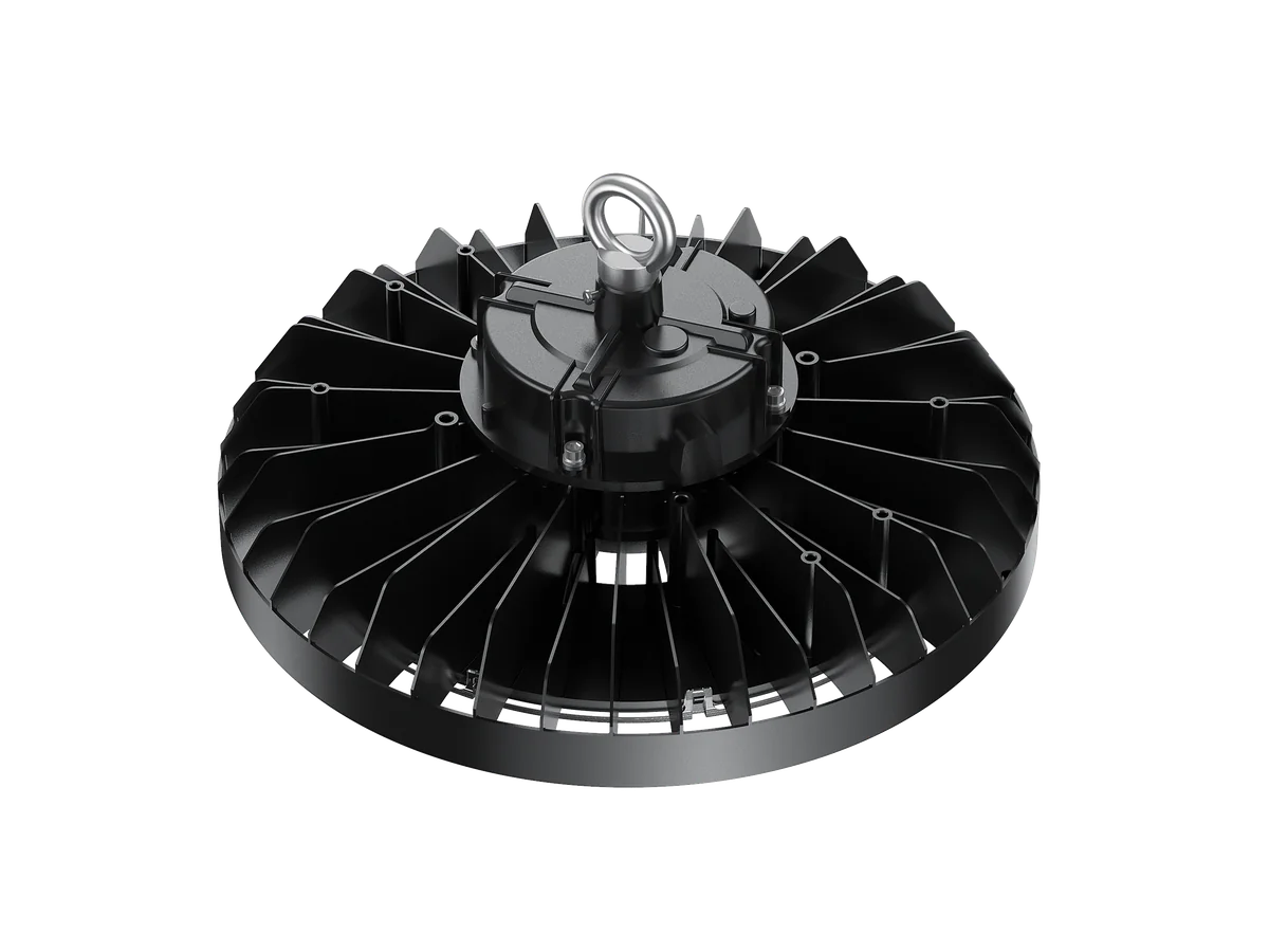 AGCLED HB25 High Bay (Built-In Mw)