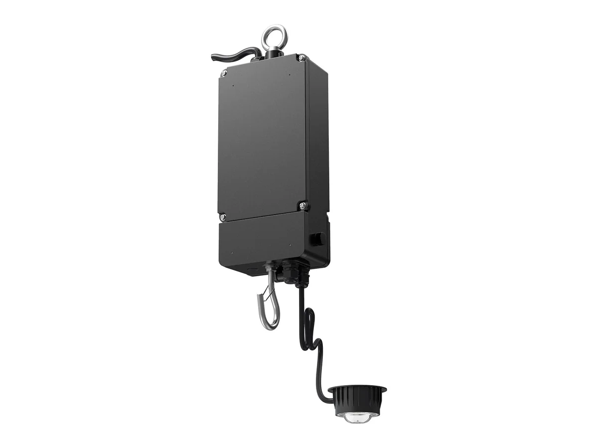 AGCLED LED Emergency Light