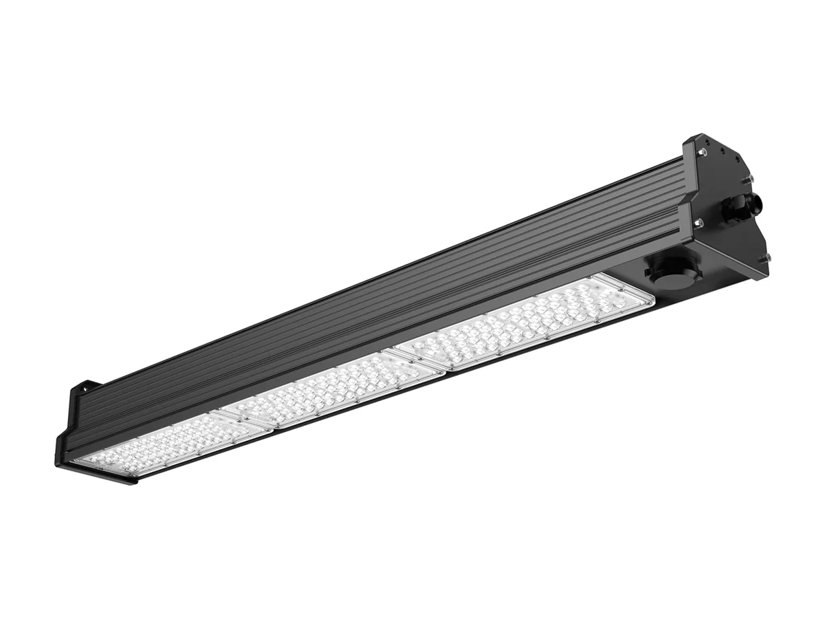 AGCLED LHB42 iLuminex