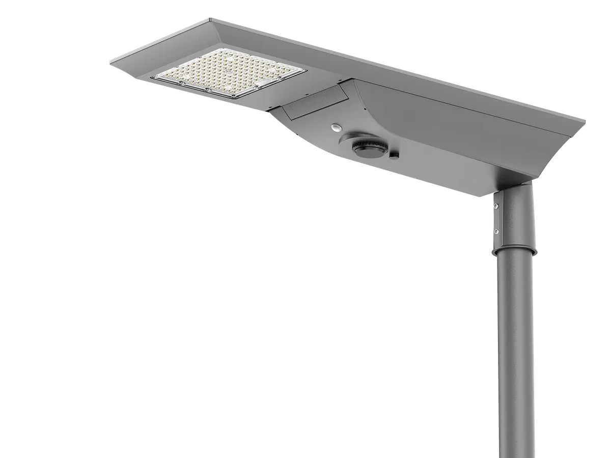 AGCLED SL02 Solaris