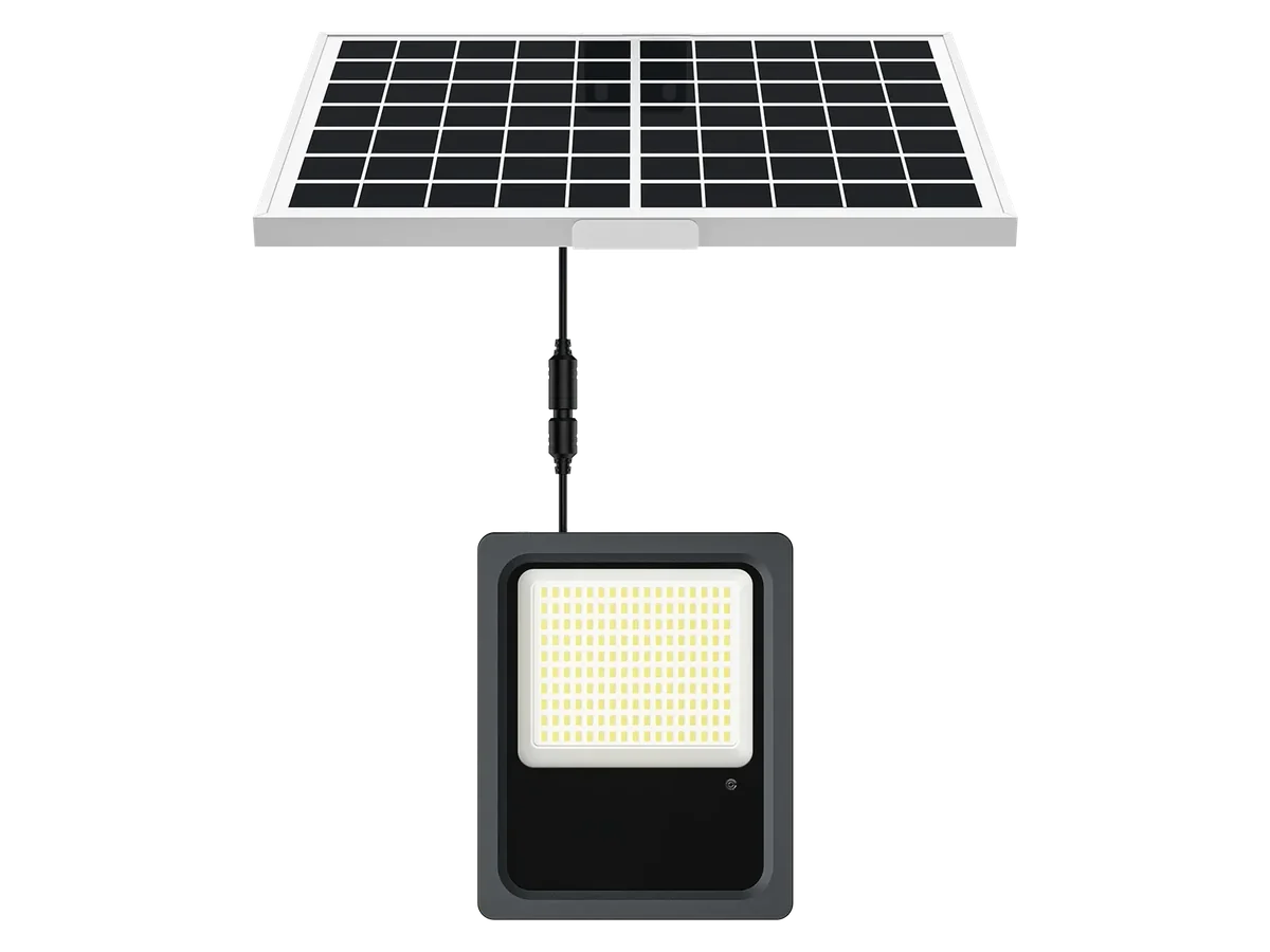 AGCLED SL52 Glow Solar