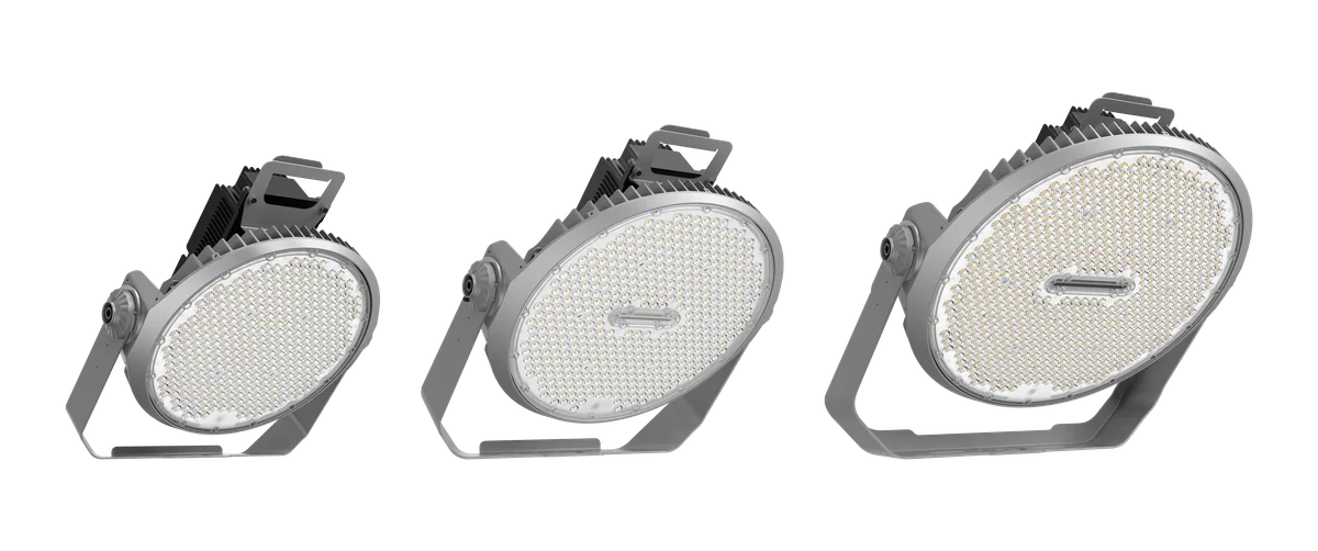 AGCLED SP17 Stadium Sports Light