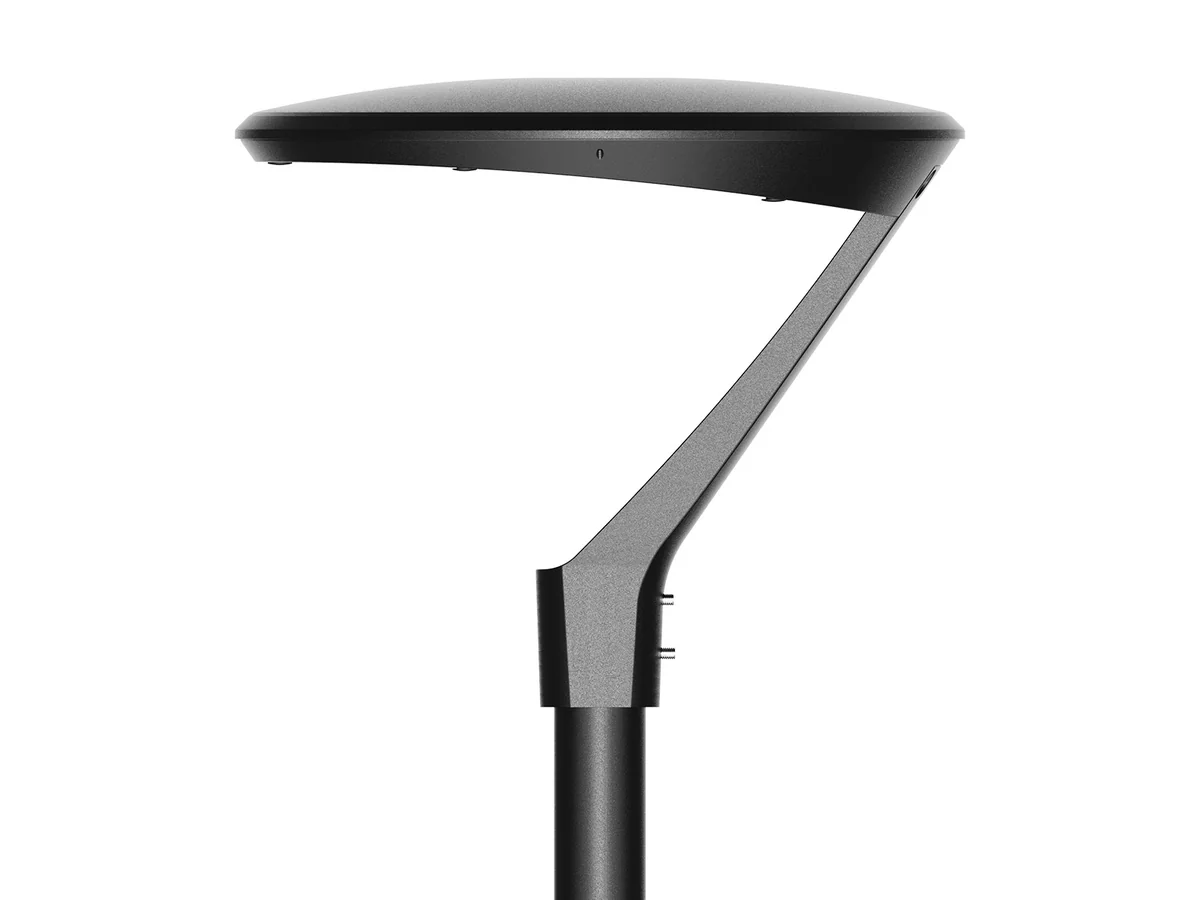 ST38 HiArc LED Post Top Area Light
