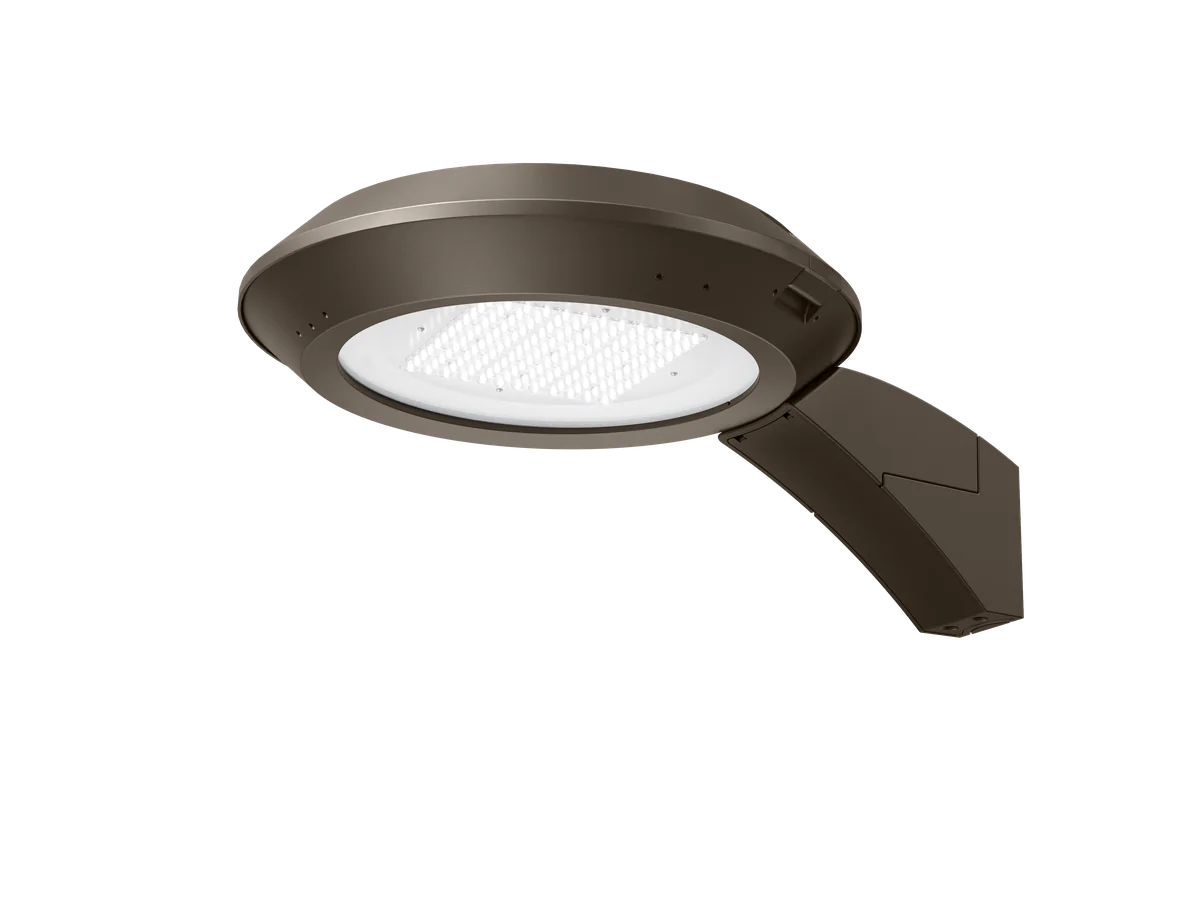 AGCLED ST40 Post Top Light