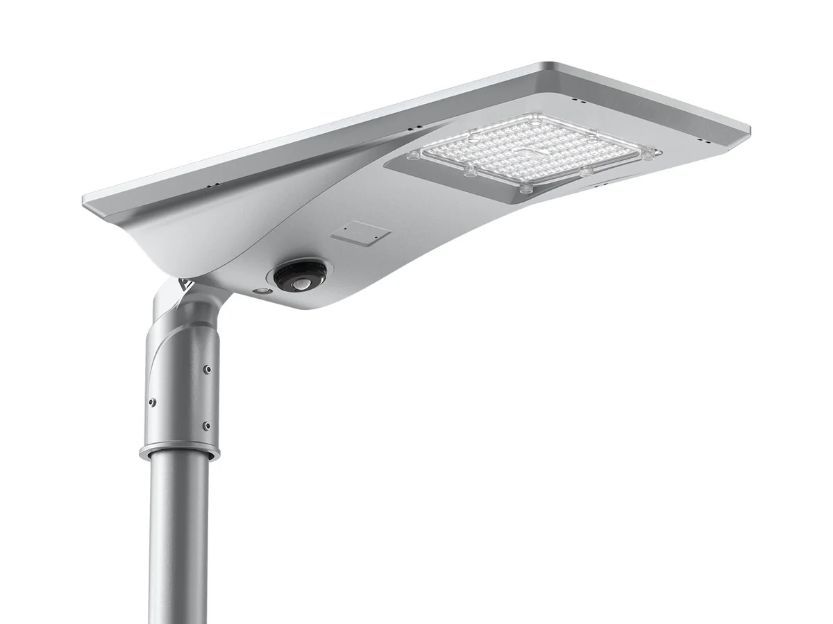 AGCLED ST43/ST44 Smooth Solar