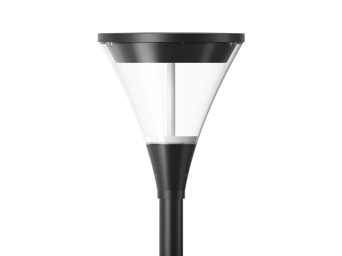 ST52 Baldr 360 Architectural Post Top Light