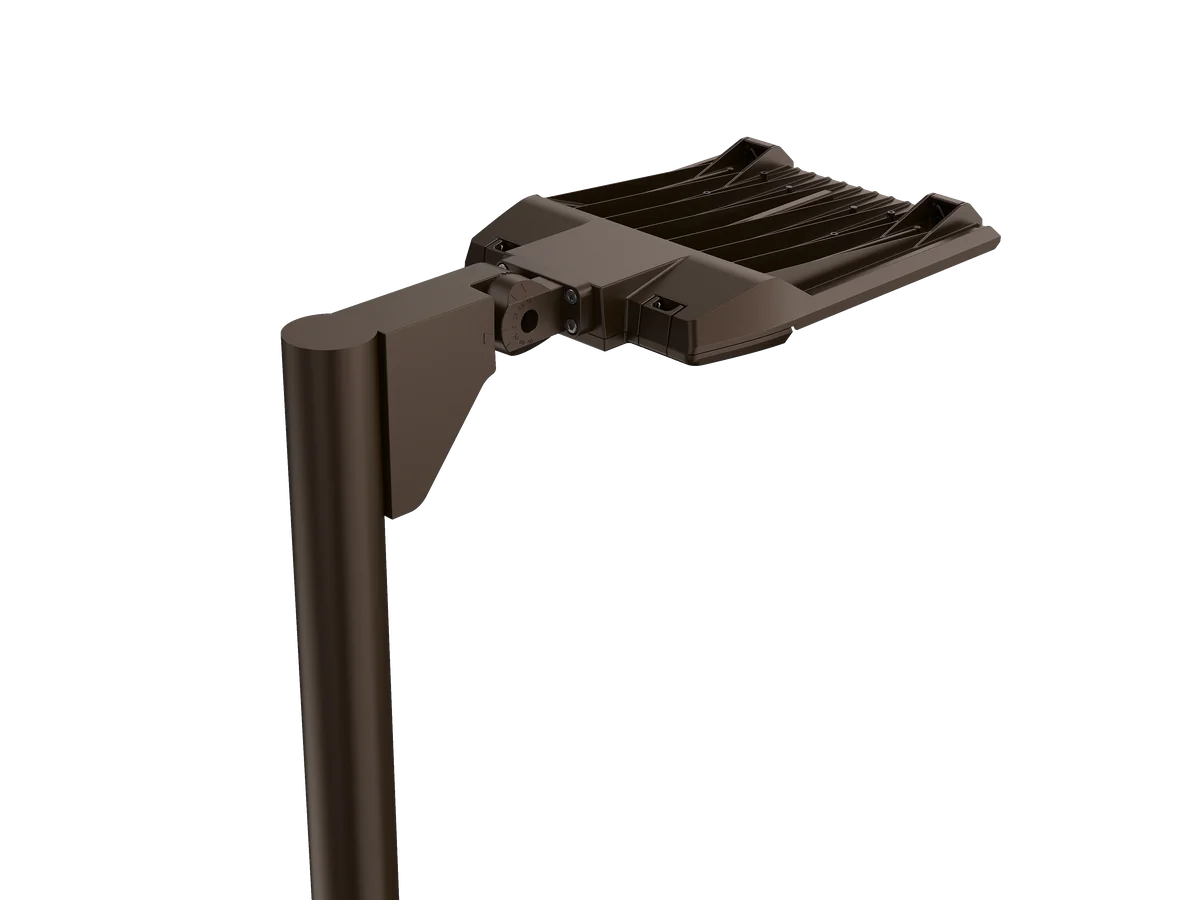 AGCLED ST62 Anole Area Light