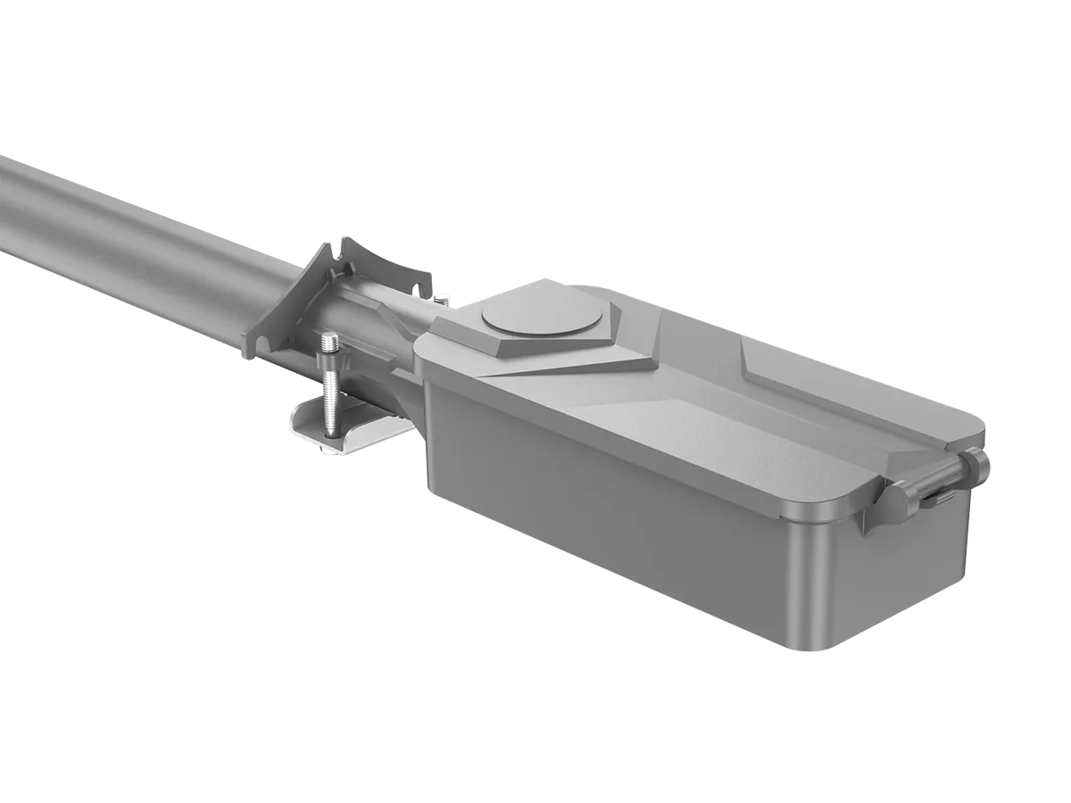 AGCLED LumiBelt